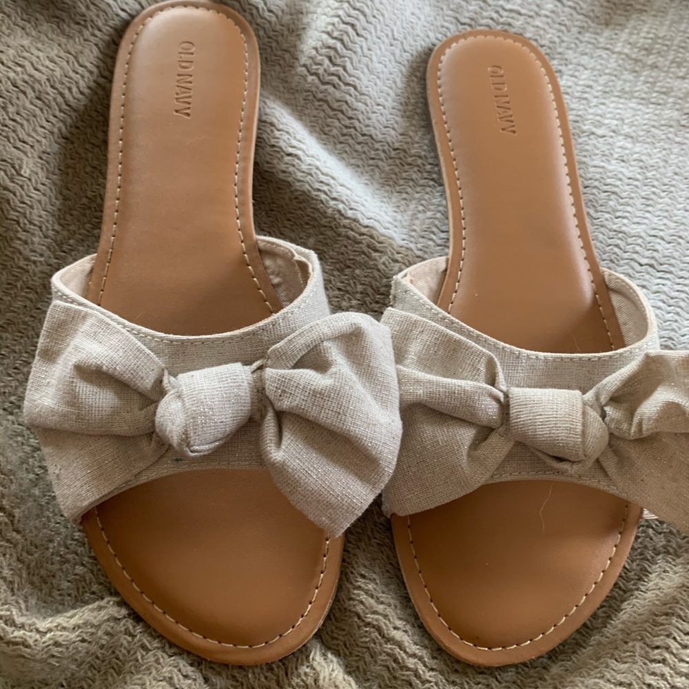 Old navy size 9